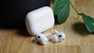 Top-Quality Sound for Less: Apple AirPods Pro Are Now Surprisingly Affordable