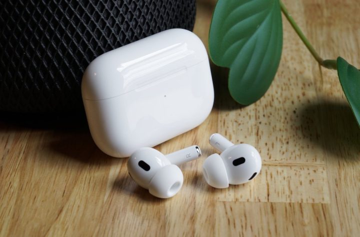 Top-Quality Sound for Less: Apple AirPods Pro Are Now Surprisingly Affordable