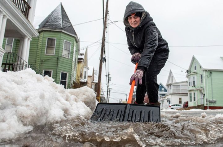 Dangerous Cold Weather in Kentucky: How to Stay Safe During the Arctic Blast