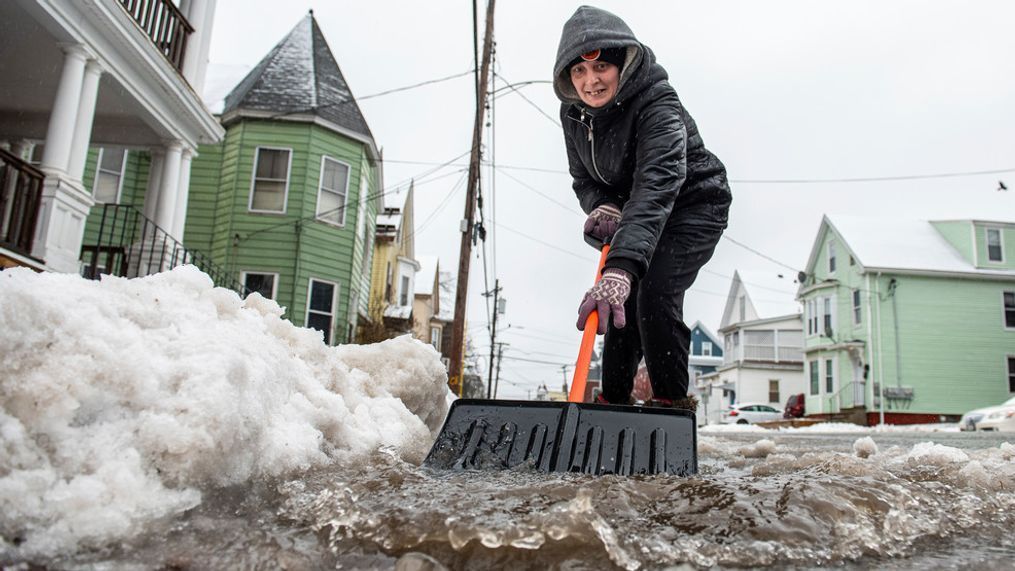 Dangerous Cold Weather in Kentucky: How to Stay Safe During the Arctic Blast