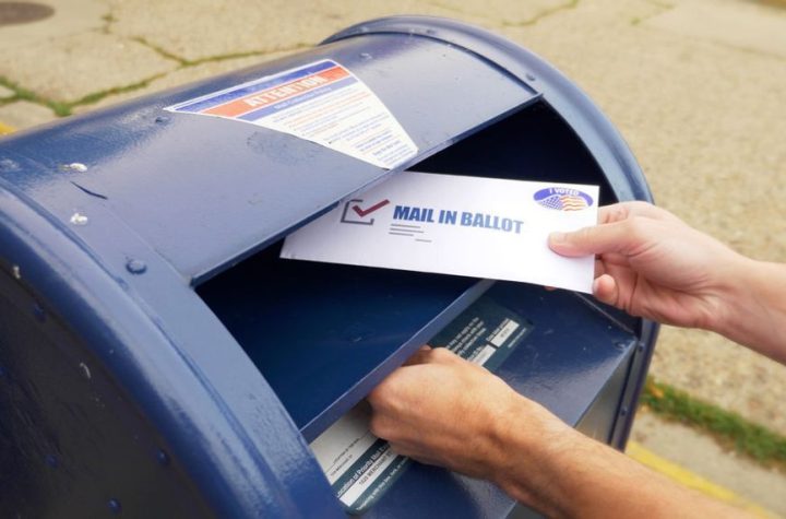 Shapiro Administration's Election Reforms Lead to Dramatic Reduction in Mail Ballot Rejections