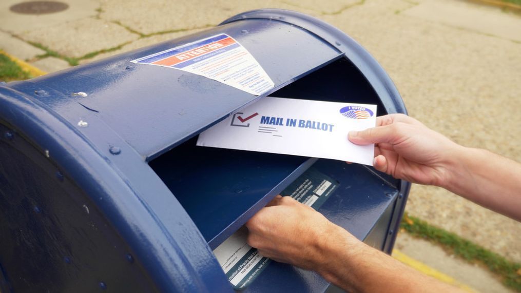 Shapiro Administration's Election Reforms Lead to Dramatic Reduction in Mail Ballot Rejections