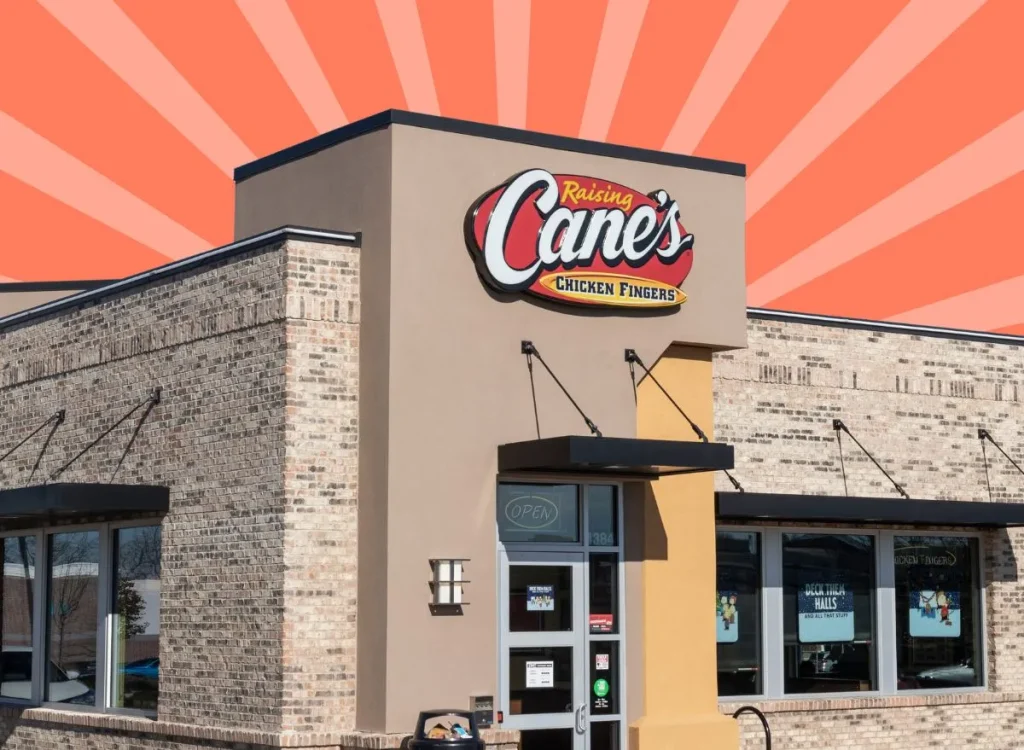 Raising Cane’s to Open at Chatham Ridge Shopping Center, Creating 50 Jobs