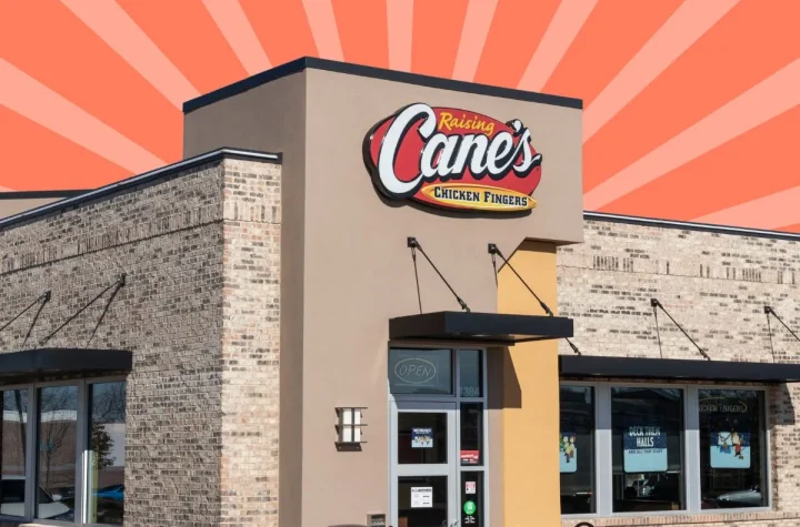 Raising Cane’s to Open at Chatham Ridge Shopping Center, Creating 50 Jobs