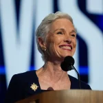 Former Planned Parenthood President Cecile Richards Dies at 67, Leaving a Legacy of Advocacy