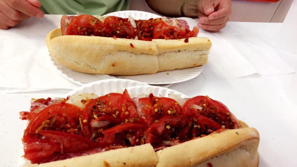 The Atlantic City Sub Shop’s Cheesesteak Sub – A Consistently Excellent Choice for 2025