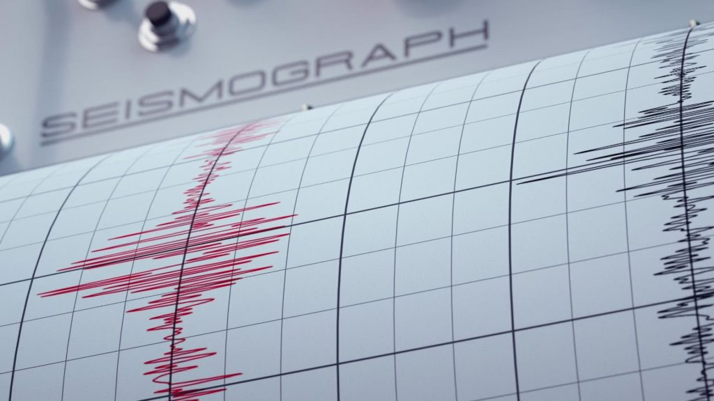 Colorado's Seismic History: From the 1882 'Big One' to Recent Quakes