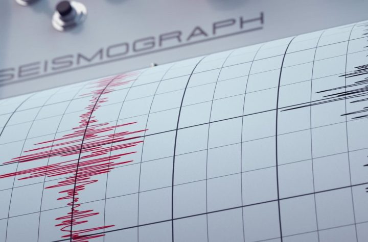 Colorado's Seismic History: From the 1882 'Big One' to Recent Quakes