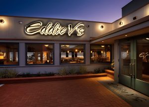 Eddie V’s Debuts in Illinois with a Grand Opening in Oak Brook