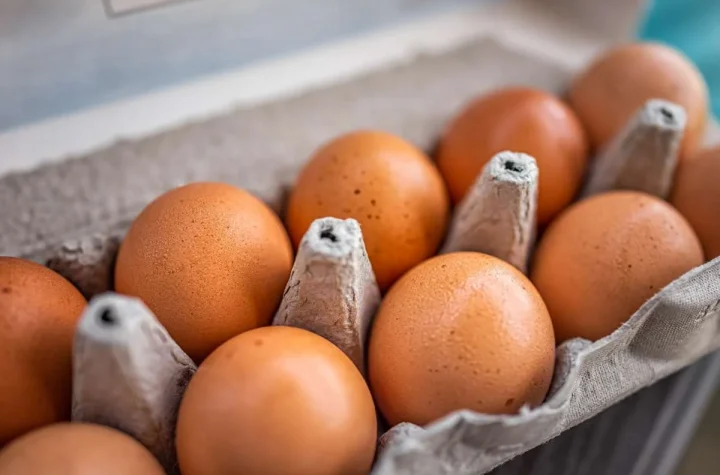 Where to Find the Cheapest Eggs in Columbus Amid Soaring Price