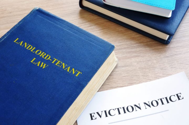 Oregon Seals 47,000 Eviction Records to Help Renters Overcome Housing Barriers