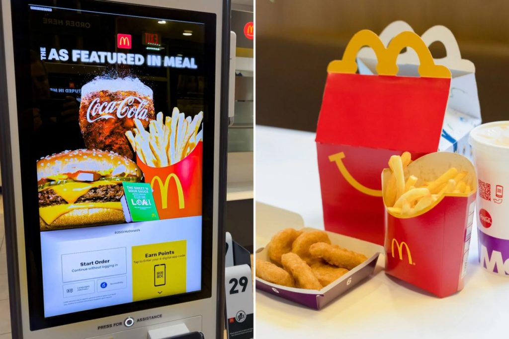 Why Fast-Food Meals Cost More Than You Planned to Spend