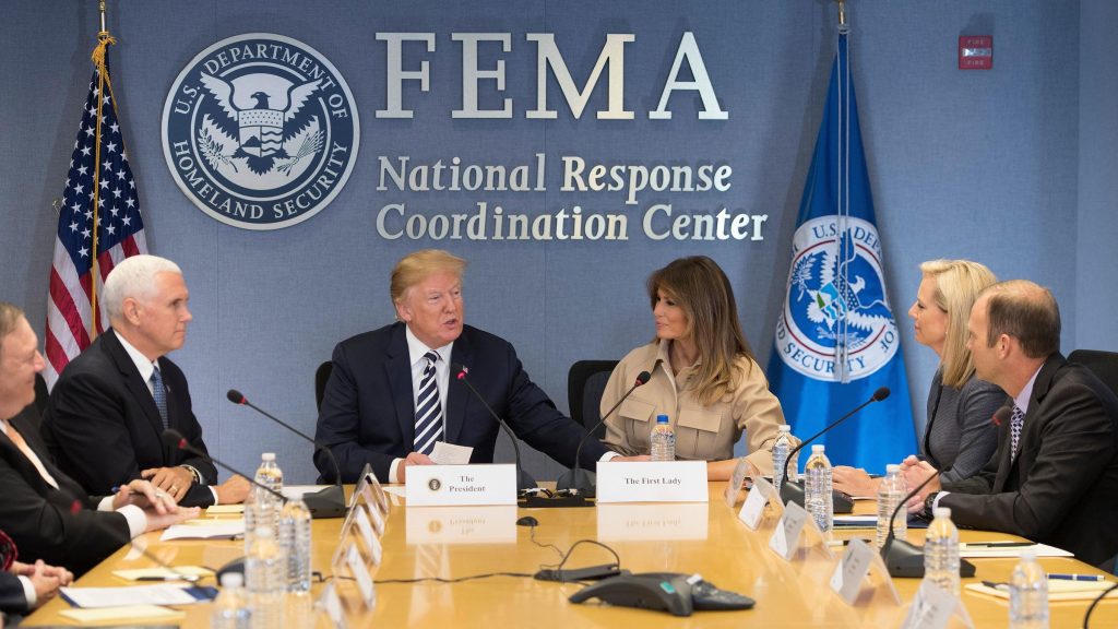 FEMA's Future Under Trump: What Changes Could Be Coming to Emergency Relief?