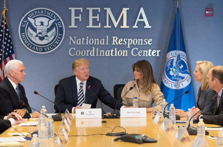 FEMA's Future Under Trump: What Changes Could Be Coming to Emergency Relief?