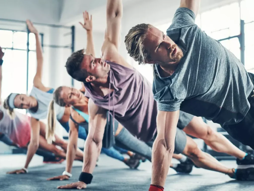 Why Fitness Travel Is Becoming the Go-To Choice for Vacationers in 2025