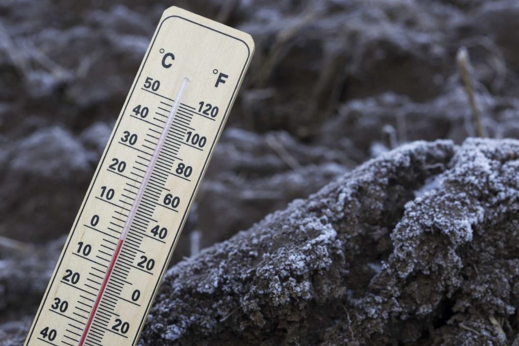 Frost Quakes Explained: The Science Behind the Loud, Startling Noises This Winter