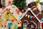 Create the Perfect Holiday Treat! Our Honest Review of 6 Gingerbread House Kits