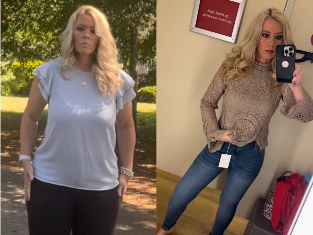 Georgia Woman Regains Weight After Stopping Semaglutide, Struggles to Afford Treatment