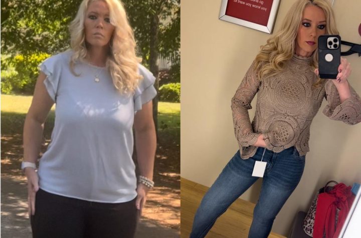 Georgia Woman Regains Weight After Stopping Semaglutide, Struggles to Afford Treatment