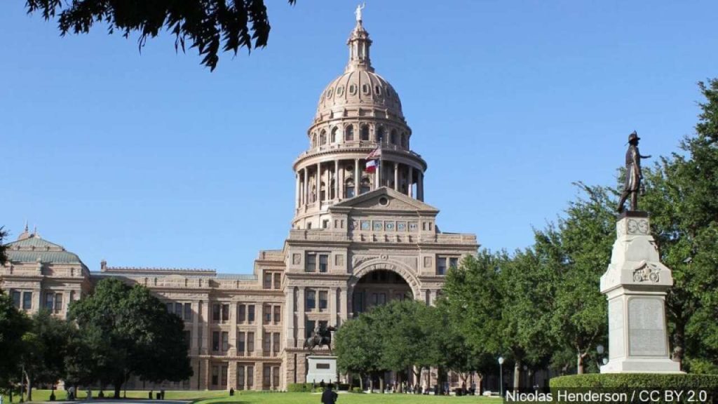 Texas Lawmakers Urged to Address Public Health Priorities in 2025 Legislative Session