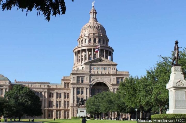 Texas Lawmakers Urged to Address Public Health Priorities in 2025 Legislative Session