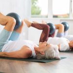 The Importance of Balance: Tips and Tests for Older Adults