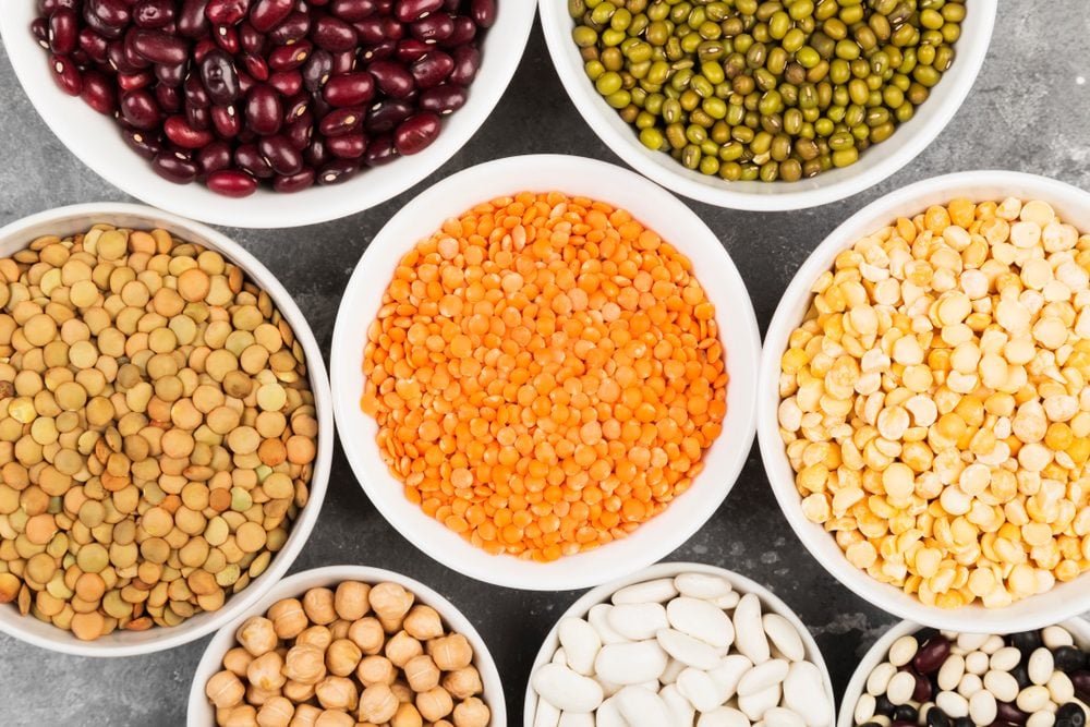 The Ultimate Guide to the 5 Healthiest Beans You Need in Your Diet