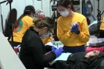 Hundreds of Kansans Receive Free Dental Care During Kansas Mission of Mercy