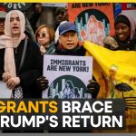 Trump’s Immigration Crackdown: How New Jersey Immigrants Are Fighting Back