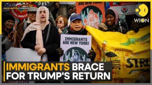 Trump’s Immigration Crackdown: How New Jersey Immigrants Are Fighting Back