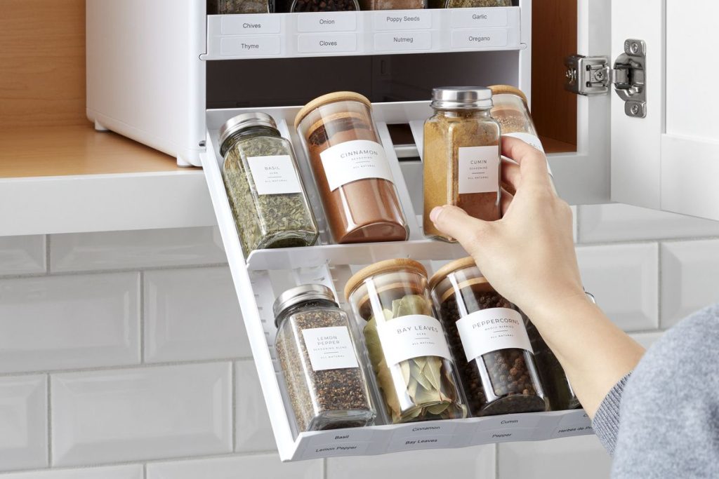 The Ultimate Guide to Kitchen Organization: Target’s New Collection Revealed