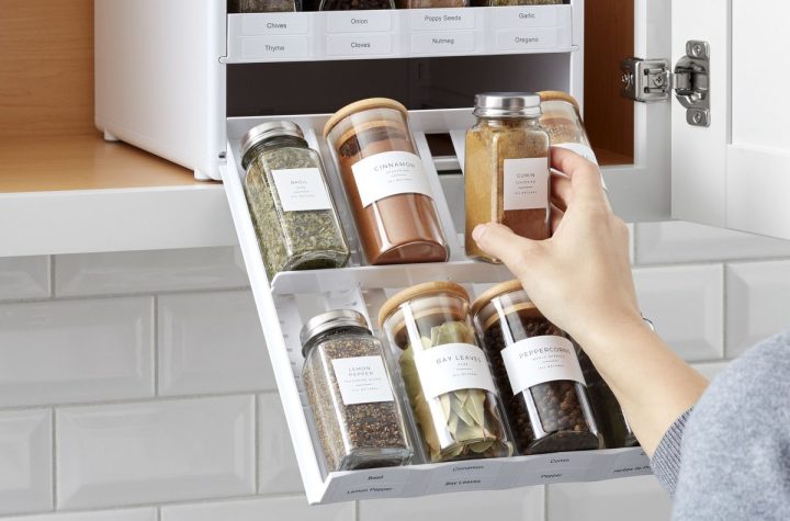 The Ultimate Guide to Kitchen Organization: Target’s New Collection Revealed