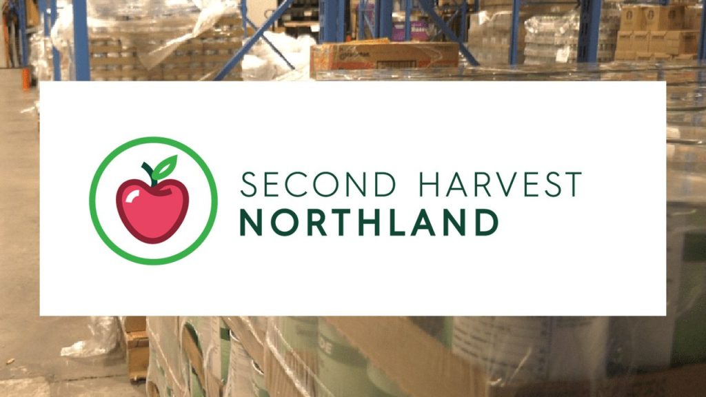 Second Harvest Northland Reports 4% Food Distribution Increase After 2024 Merger