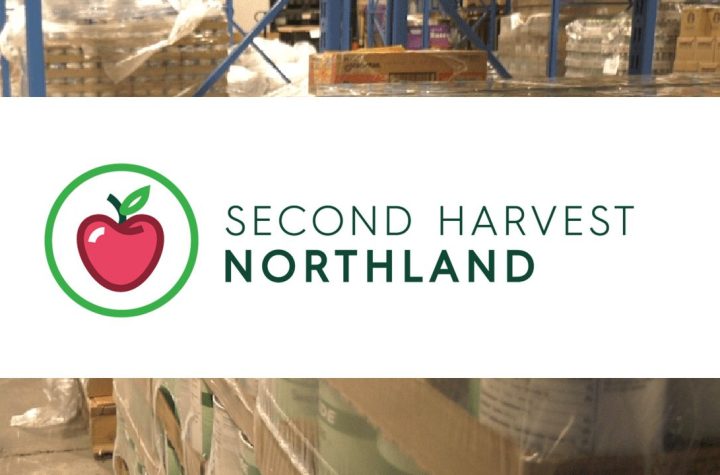 Second Harvest Northland Reports 4% Food Distribution Increase After 2024 Merger