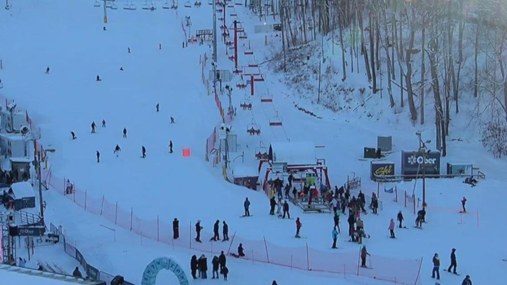 Ober Mountain’s New Ober Challenge Chairlift Elevates the Ski Experience in Tennessee