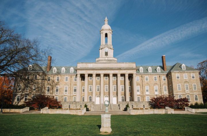 Penn State Faculty Express Worries Over Campus Closures as University Faces Financial Strain