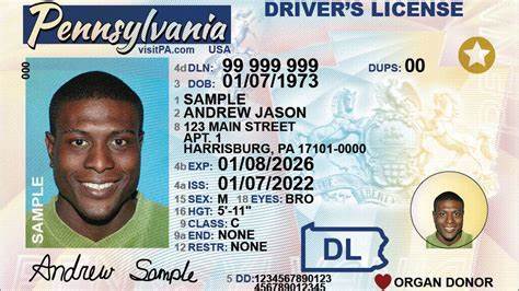 Pennsylvania Residents Urged to Apply for REAL ID Before May 7 Deadline