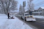 Western Pennsylvania Prepares for Up to 15 Inches of Snow: Lake-Effect Snow Warning Issued