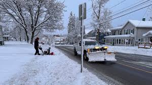 Western Pennsylvania Prepares for Up to 15 Inches of Snow: Lake-Effect Snow Warning Issued