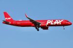 PLAY Airlines Launches 20% Off Sale on Flights to Europe for Summer Travelers