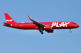 PLAY Airlines Launches 20% Off Sale on Flights to Europe for Summer Travelers