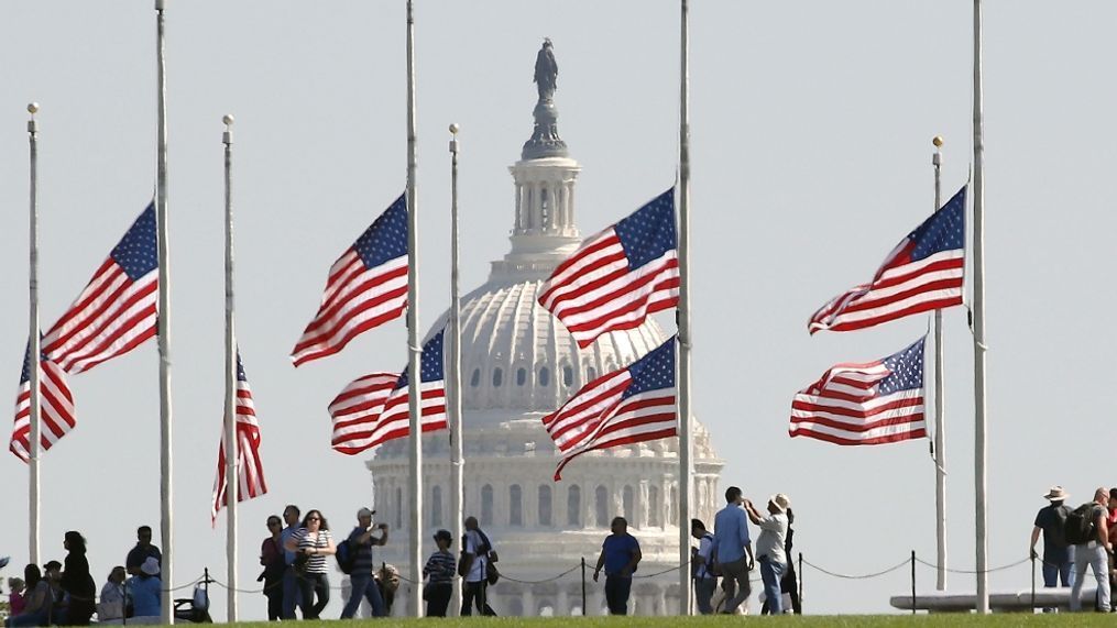 Gov. Polis Issues Flag Order for Inauguration Day and Carter Mourning Period