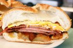 New Jersey’s Top Pork Roll Sandwiches: A Foodie’s Dream