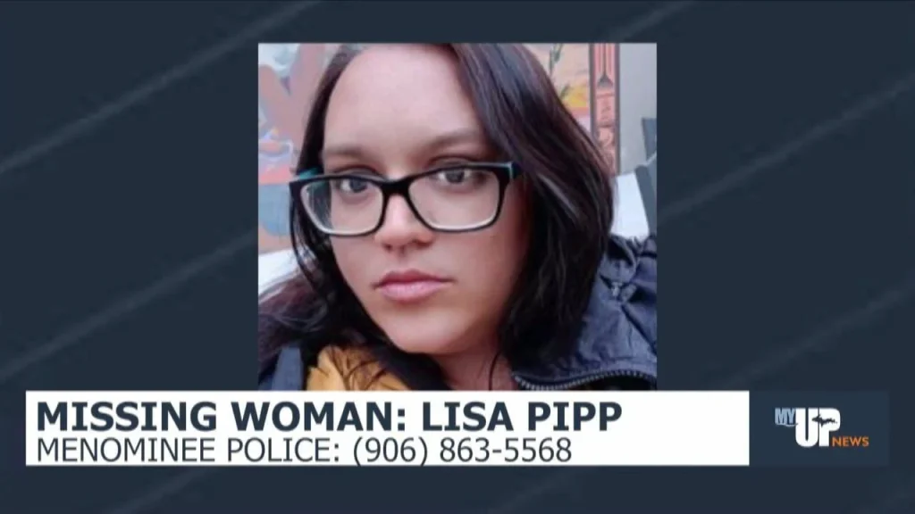 Search for Missing Woman Shifts to Green Bay Waters as Police Investigate Disappearance