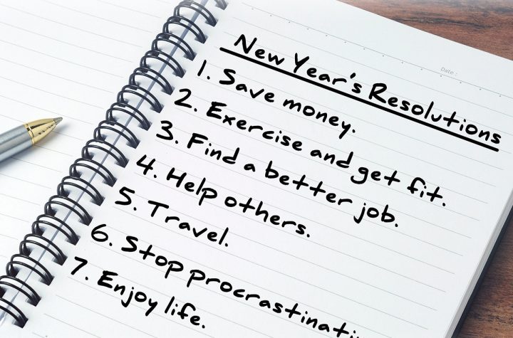 From Quitter’s Day to Success: Strategies for Keeping Your Resolutions Alive