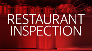 Wood County Health Inspections: December 2024 Report Highlights Key Violations