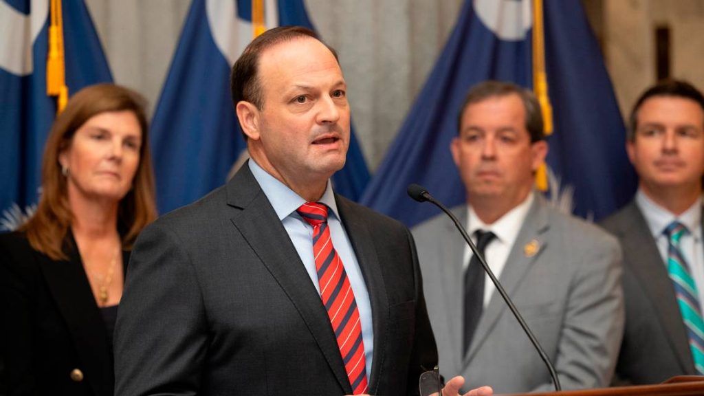 Alan Wilson Hints at 2026 South Carolina Governor Bid Amid Growing Speculation