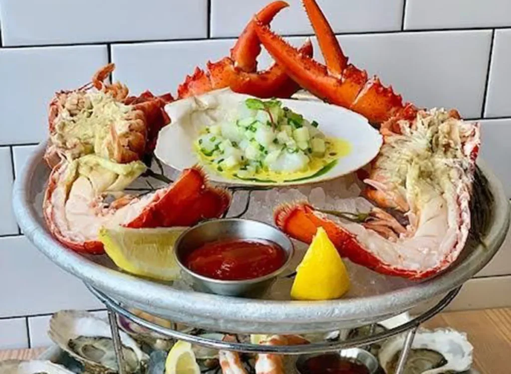 Craving Seafood? Here Are 5 New Jersey Restaurants You Can't Miss