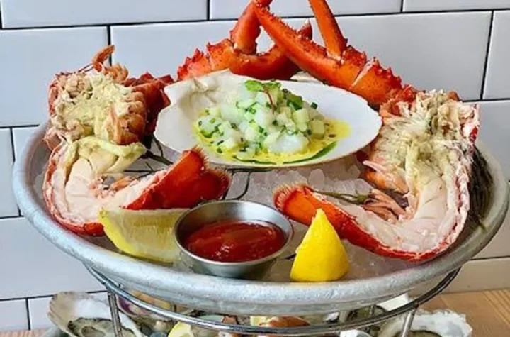 Craving Seafood? Here Are 5 New Jersey Restaurants You Can't Miss