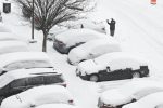 Pennsylvania Pileup and New Jersey Emergency Highlight Winter Storm Demi’s Impact